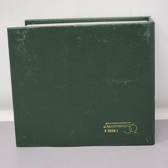 Snowbabies‎ Porcelain Figurine With Box By Department 56 Holiday Christmas - Picture 11 of 11